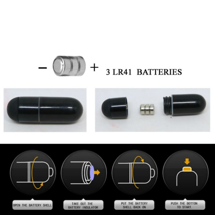 PRETTY LOVE FUNDA SILICONA CON VIBRACION 14 CM 10