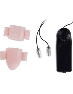 BAILE ALFRED FUNDAS VIBRADORAS PENE CON MANDO 2