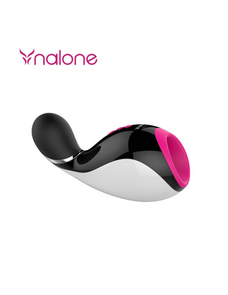 NALONE OXXY MASTURBADOR ALTA TECNOLOGIA BLUETOOTH NALONE OXXY MASTURBADOR ALTA TECNOLOGIA BLUETOOTH