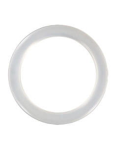 JOYDIVISION POTENZDUO PLUS ANILLO PARA PENE BLANCO M