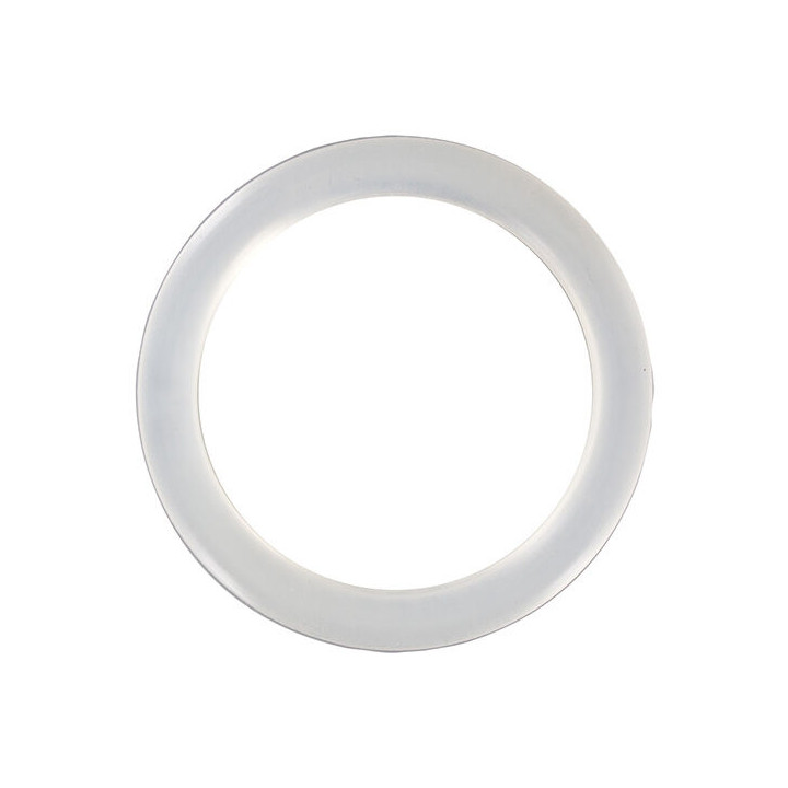 JOYDIVISION POTENZDUO PLUS ANILLO PARA PENE BLANCO M