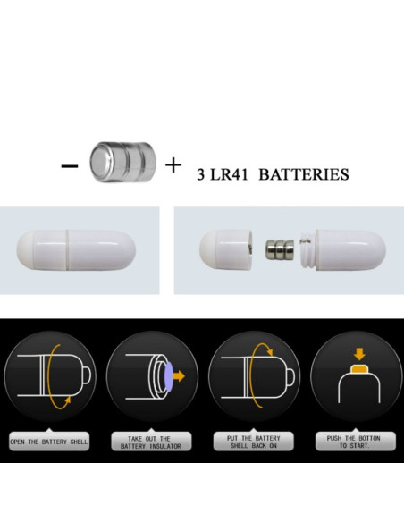 BAILE BRAVE MAN FUNDA PENE CON RABBIT VIBRADOR 165 CM NATURAL BAILE BRAVE MAN FUNDA PENE CON RABBIT VIBRADOR 165 CM NATURAL