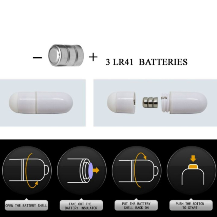 BAILE BRAVE MAN FUNDA PENE CON RABBIT VIBRADOR 165 CM NATURAL