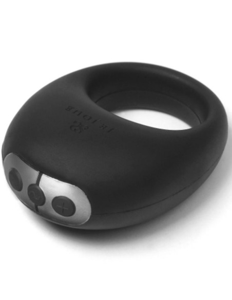 JE JOUE ANILLO VIBRADOR MIO NEGRO JE JOUE ANILLO VIBRADOR MIO NEGRO