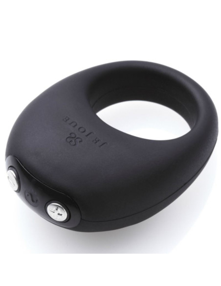 JE JOUE ANILLO VIBRADOR MIO NEGRO JE JOUE ANILLO VIBRADOR MIO NEGRO