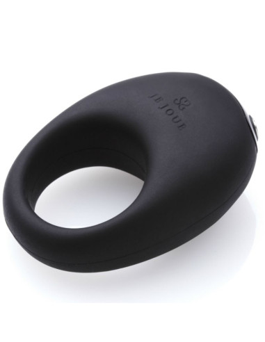 JE JOUE ANILLO VIBRADOR MIO NEGRO