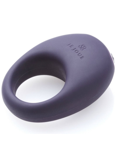 JE JOUE ANILLO VIBRADOR MIO MORADO JE JOUE ANILLO VIBRADOR MIO MORADO