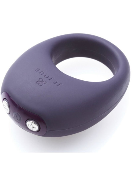 JE JOUE ANILLO VIBRADOR MIO MORADO JE JOUE ANILLO VIBRADOR MIO MORADO