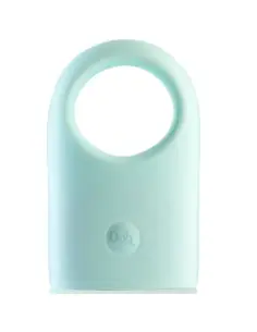 JE JOUE OOH BY RECAMBIO ANILLO AZUL 2