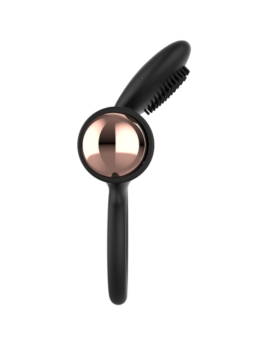 WOMANVIBE ZEUS ANILLO VIBRADOR SILICONA