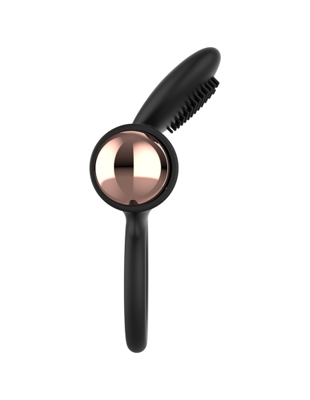 WOMANVIBE ZEUS ANILLO VIBRADOR SILICONA WOMANVIBE ZEUS ANILLO VIBRADOR SILICONA