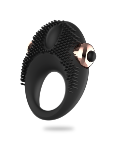 WOMANVIBE THOR ANILLO VIBRADOR SILICONA