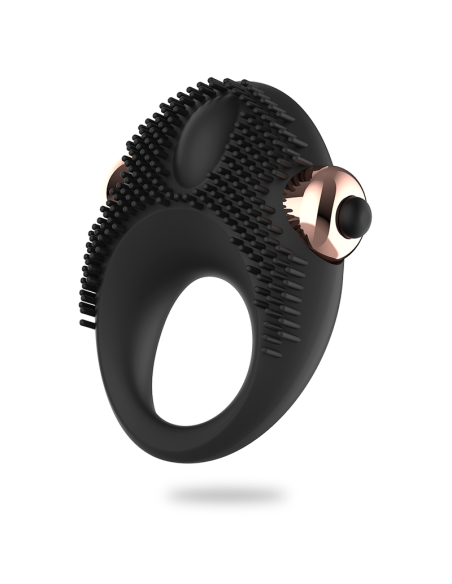 WOMANVIBE THOR ANILLO VIBRADOR SILICONA WOMANVIBE THOR ANILLO VIBRADOR SILICONA
