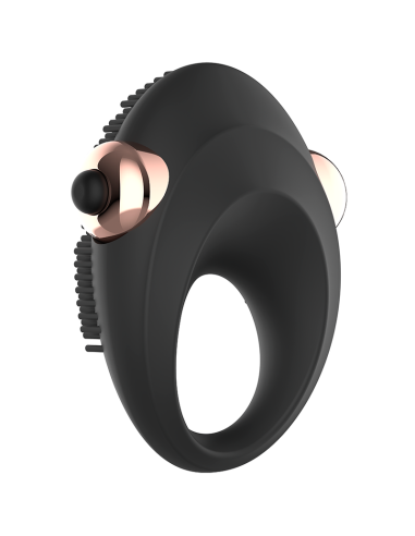 WOMANVIBE THOR ANILLO VIBRADOR SILICONA