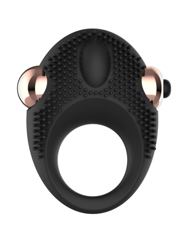 WOMANVIBE THOR ANILLO VIBRADOR SILICONA