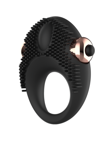 WOMANVIBE THOR ANILLO VIBRADOR SILICONA