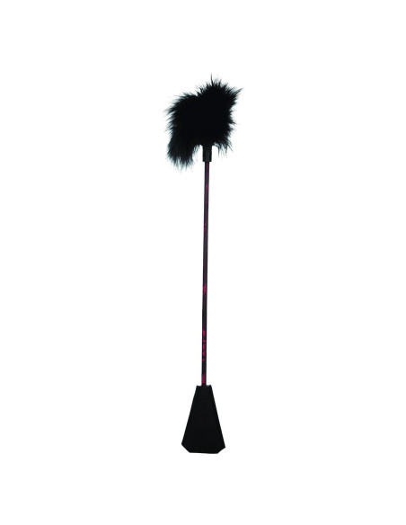 CALEXOTICS SCANDAL FUSTA DE PLUMAS NEGRAS