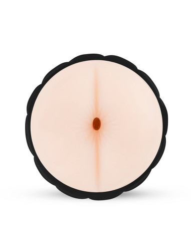 WOMANVIBE MASTURBADOR DOBLE GUMY