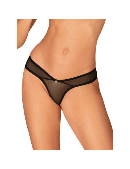 OBSESSIVE TANGA GLANDEZ XS S