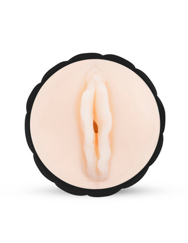 WOMANVIBE MASTURBADOR DOBLE GUMY