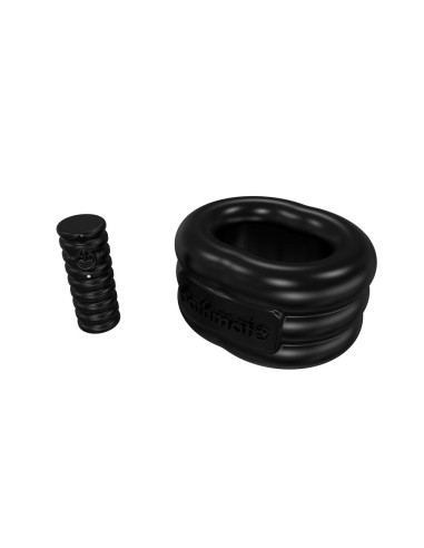 BATHMATE STRETCH ANILLO VIBRADOR 3 VELOCIDADES