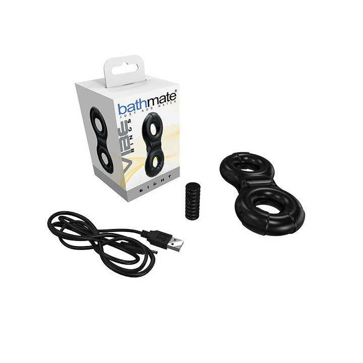 BATHMATE VIBE RING EIGHT