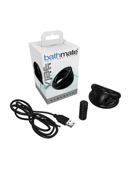 BATHMATE VIBE RING STRENGTH BATHMATE VIBE RING STRENGTH