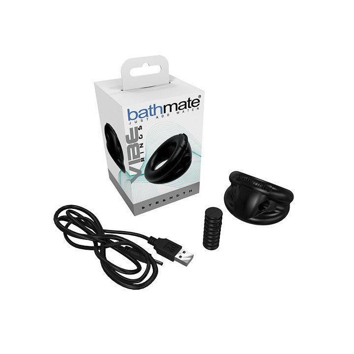 BATHMATE VIBE RING STRENGTH