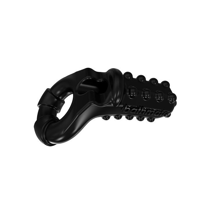 BATHMATE TICKLE ANILLO VIBRADOR