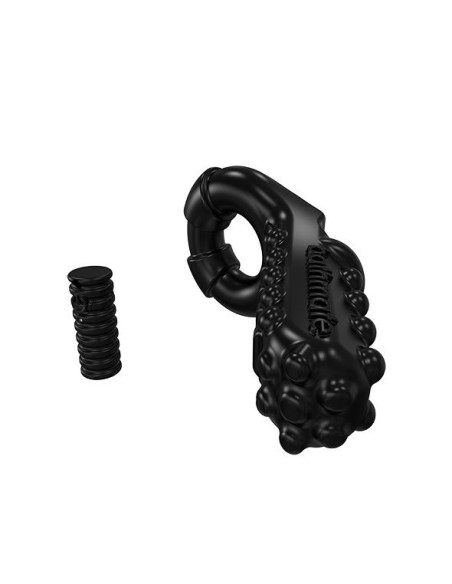 BATHMATE TICKLE ANILLO VIBRADOR BATHMATE TICKLE ANILLO VIBRADOR