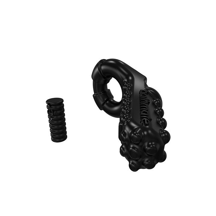 BATHMATE TICKLE ANILLO VIBRADOR