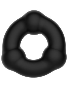CRAZY BULL ANILLO SILICONA CON NODULOS 2