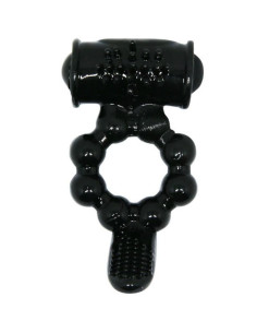 BAILE SWEET RING ANILLO CON DOBLE ESTIMULADOR 2