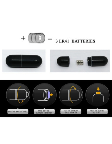 BAILE SWEET RING ANILLO VIBRADOR CON RABBIT TEXTURADO