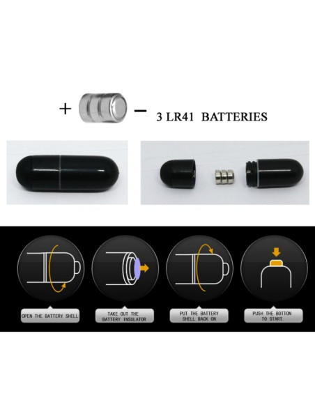 BAILE SWEET RING ANILLO VIBRADOR CON RABBIT TEXTURADO BAILE SWEET RING ANILLO VIBRADOR CON RABBIT TEXTURADO