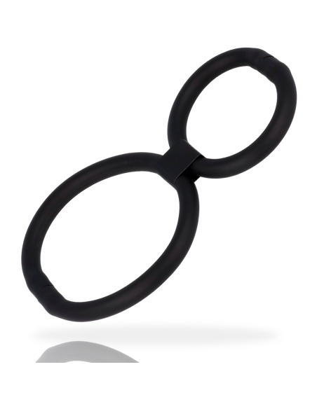 ADDICTED TOYS ANILLAS AJUSTABLE PENE ADDICTED TOYS ANILLAS AJUSTABLE PENE
