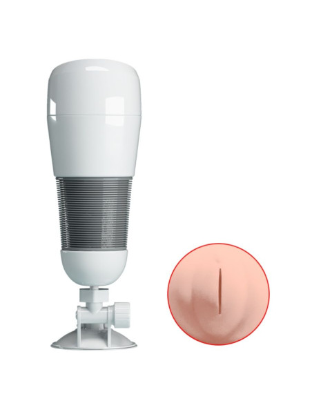 PRETTY LOVE HEDY MASTURBADOR VAGINA CON VIBRACION PRETTY LOVE HEDY MASTURBADOR VAGINA CON VIBRACION