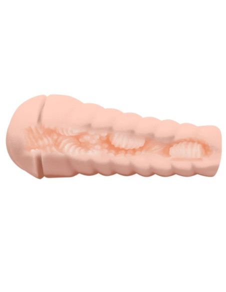 PRETTY LOVE HEDY MASTURBADOR VAGINA CON VIBRACION PRETTY LOVE HEDY MASTURBADOR VAGINA CON VIBRACION