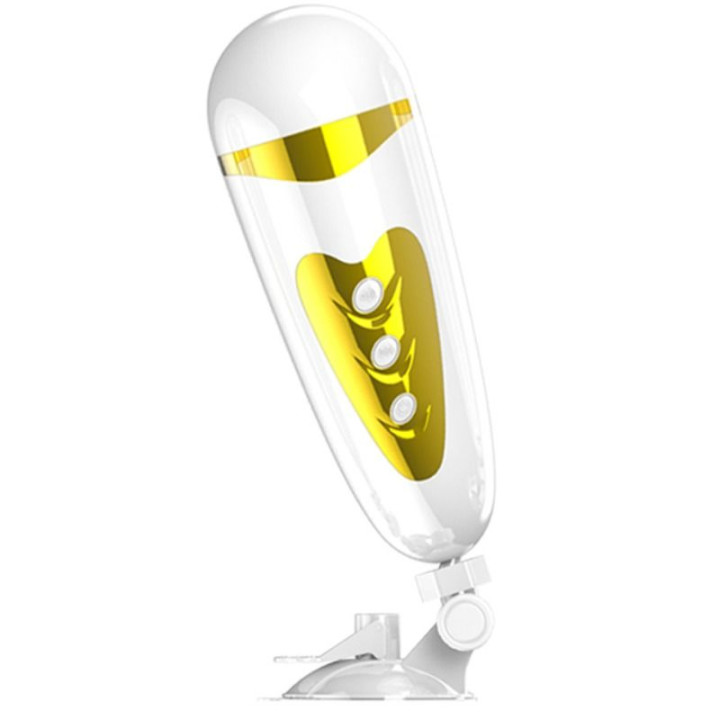 PRETTY LOVE SALLY MASTURBADOR VIBRACION Y SONIDO