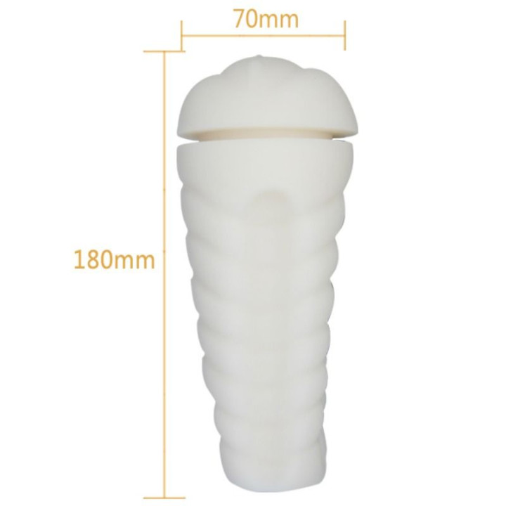 PRETTY LOVE SALLY MASTURBADOR VIBRACION Y SONIDO