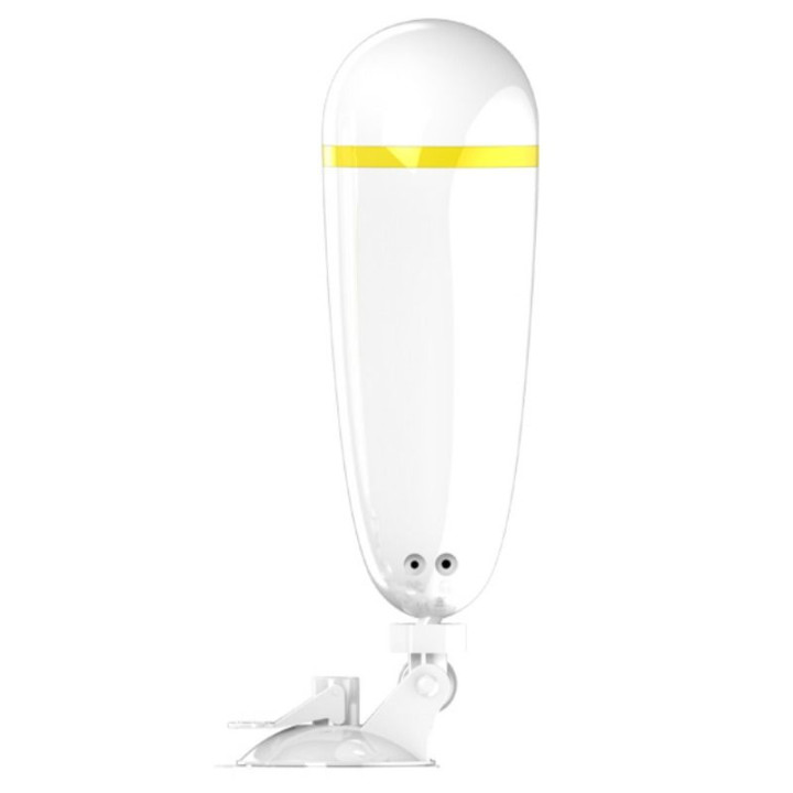 PRETTY LOVE SALLY MASTURBADOR VIBRACION Y SONIDO