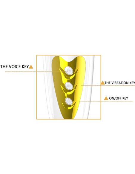 PRETTY LOVE SALLY MASTURBADOR VIBRACION Y SONIDO PRETTY LOVE SALLY MASTURBADOR VIBRACION Y SONIDO