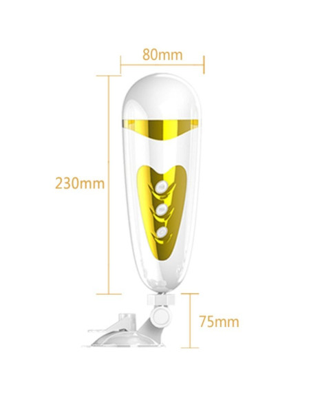 PRETTY LOVE SALLY MASTURBADOR VIBRACION Y SONIDO PRETTY LOVE SALLY MASTURBADOR VIBRACION Y SONIDO