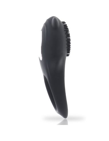 MIA COLOSSEO ANILLO CONTROL REMOTO NEGRO