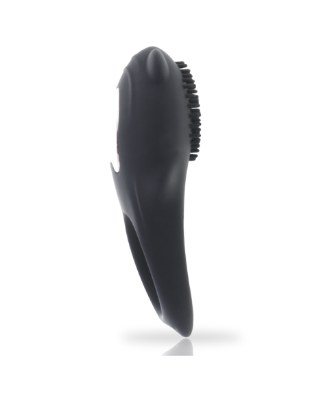 MIA COLOSSEO ANILLO CONTROL REMOTO NEGRO MIA COLOSSEO ANILLO CONTROL REMOTO NEGRO