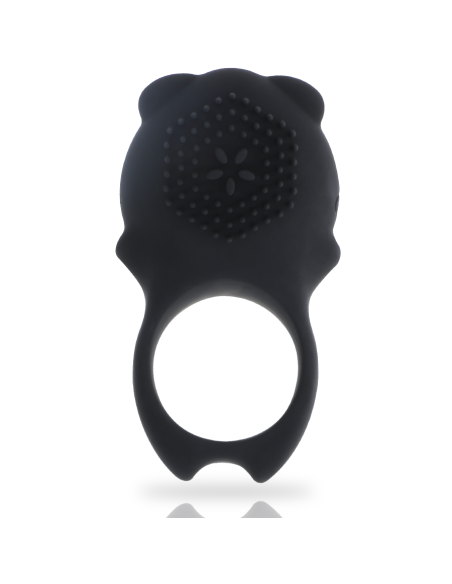MIA COLOSSEO ANILLO CONTROL REMOTO NEGRO MIA COLOSSEO ANILLO CONTROL REMOTO NEGRO