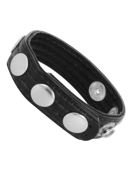 DARKNESS LEATHER ANILLO ERECCION DARKNESS LEATHER ANILLO ERECCION