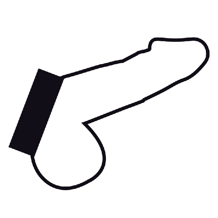 DARKNESS LEATHER ANILLO ERECCION