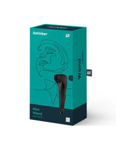 SATISFYER MEN WAND 2