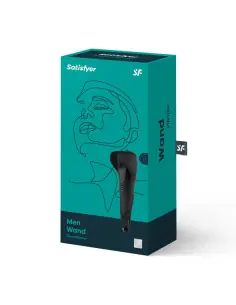 SATISFYER MEN WAND 2
